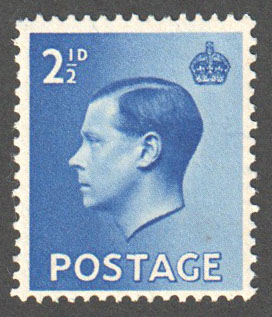 Great Britain Scott 233 MNH - Click Image to Close